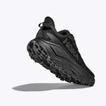 HOKA Challenger 8 GORE-TEX męskie buty do biegania w terenie Black/Carbon Black