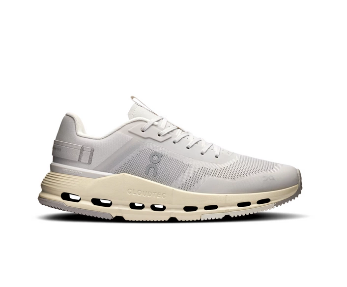 On Running CLOUDNOVA FORM 2 TT Wolf-cream 3WF10553244