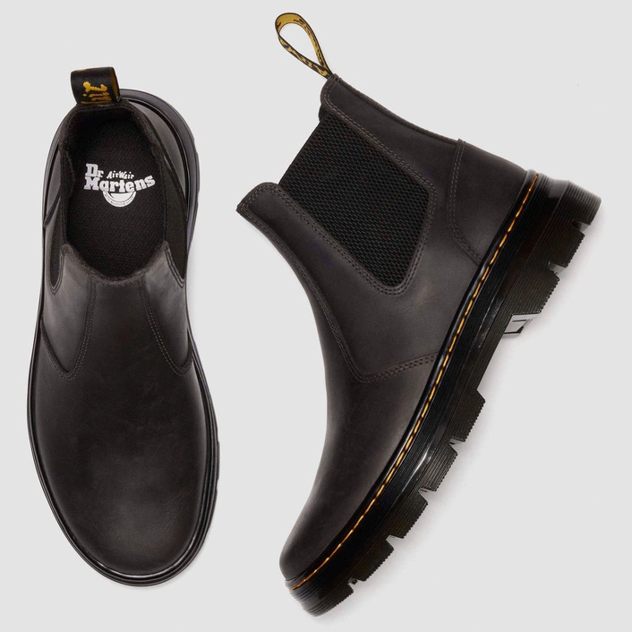 Dr. Martens Embury Chelsea Wyoming Boots 42013020