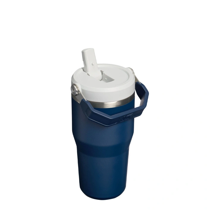Stanley kubek IceFlow Flip Straw 0,59 L Dark Navy