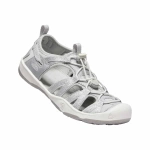 KEEN MOXIE SANDAL JUNIOR SILVER