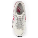 New Balance Buty dziecięce 740 P740677 Różowe