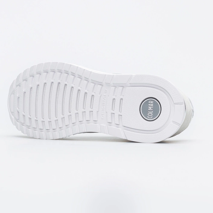 Colmar DALTON LUX SILVER