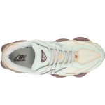New Balance Buty Sneakersy Multikolor 9060 U9060GCA
