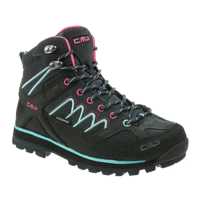 CMP MOON MID Damskie Buty Trekkingowe 31Q4796/33UL