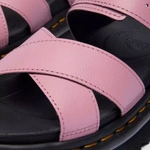 Dr. Martens sandały Voss II Athena pudroworóżowe damskie 31558650