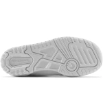 New Balance Buty dziecięce 550 GSB550WW Białe