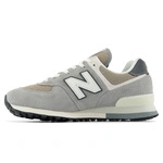 New Balance Buty Sneakersy 574 U5746O5 Szare