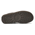 UGG W Classic Ultra Mini Platform Charcoal 1135092-CHRC