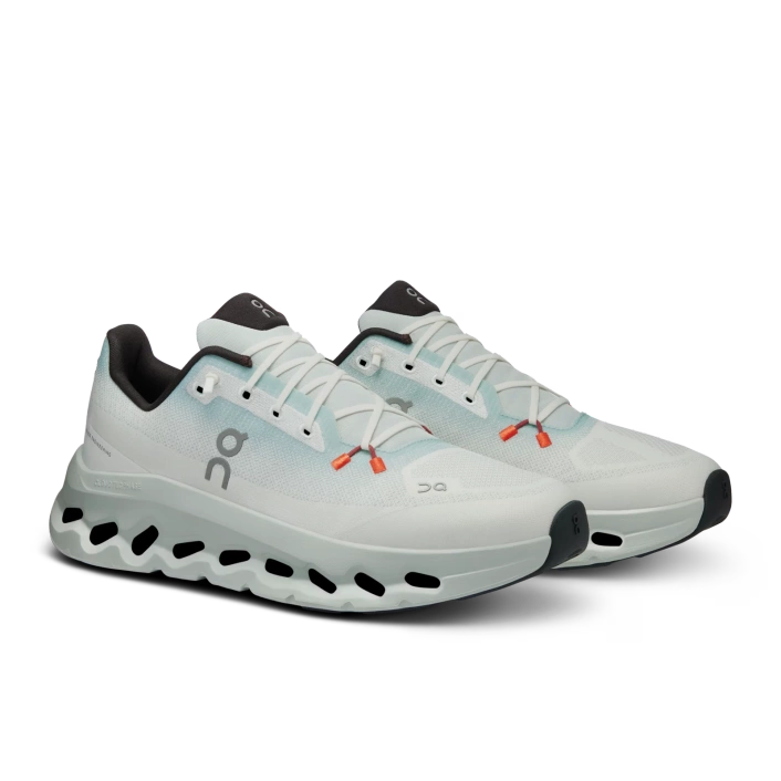 On Running CLOUDTILT Mineral-ivory 3ME10102105