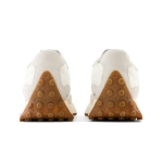 New Balance Buty Sneakersy Beżowe 327 U327LT