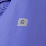 Reima Tec Dziecięcy Kombinezon Zimowy Kaunisto Breezy Violet 5100157E5660