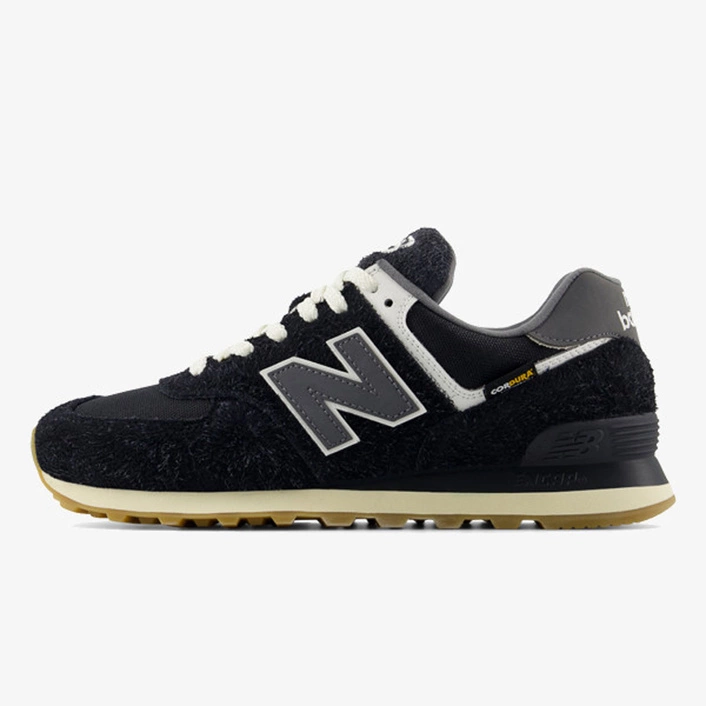 New Balance Buty Sneakersy 574 U574RUS Cordura