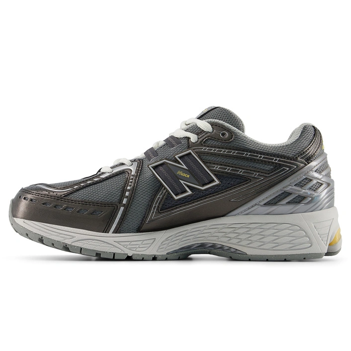 New Balance Buty Sneakersy 1906 U19064S0 Szare
