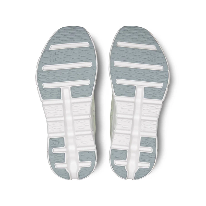 On Running CLOUDTILT Lime-ivory 3ME10102348