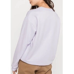 Kaotiko Mauve Abby Sweatshirt