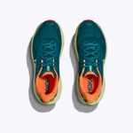 HOKA Challenger 8 damskie buty do biegania w terenie Tidal Wave/Pampas Grass