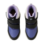 Reima Tec Dziecięce Buty Zimowe Hallava Breezy Violet 5400147A5660
