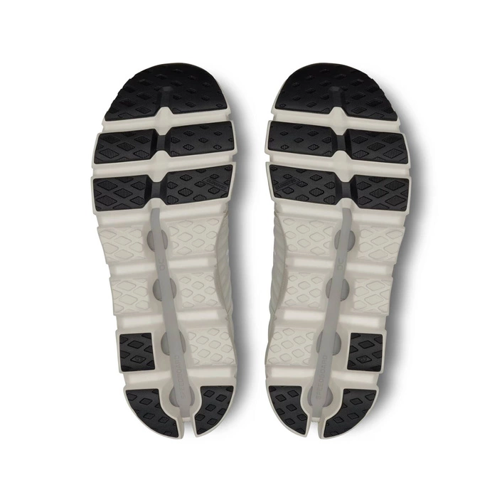 On Running CLOUDSWIFT 3 AD Ice-Black 3MD10241926