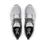 On Running CLOUD 5 WATERPROOF W Glacier-white 5998837