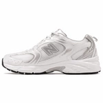 New Balance Buty Sneakersy 530 MR530EMA Białe