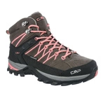 CMP RIGEL MID Damskie Buty Trekkingowe 3Q12946/02QP