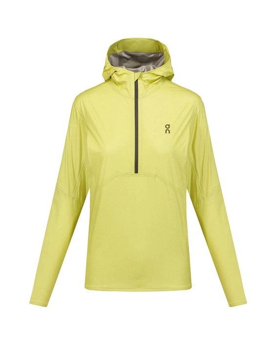 Kurtka damska On Running WATERPROOF ANORAK