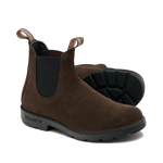 Blundstone  2410 ORIGINAL SUEDE BROWN