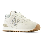 New Balance Buty Sneakersy Damskie 574 WL574XD2 Beżowe