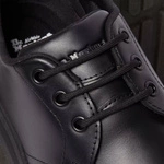 Dr. Martens Crewson Lo Black Leather Shoes 31669001