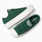 Converse Chuck Taylor All Star Lift Platform Suede A15533C