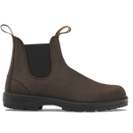 Blundstone 2340 CHELSEA BOOTS RUSTIC BROWN