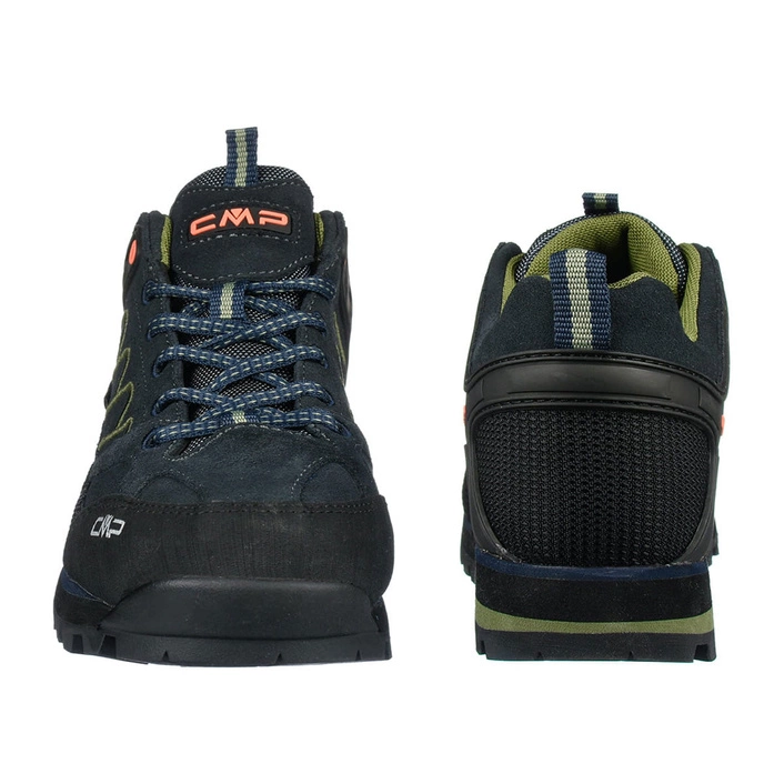 CMP MOON LOW Męskie Buty Trekkingowe 31Q4787/16MM