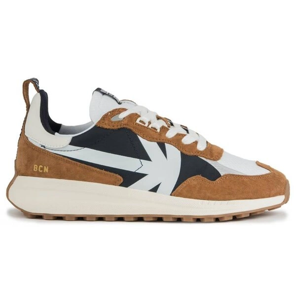 Kaotiko Męskie Sneakersy Vancouver