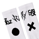 Skarpety SCARY.LTD CATZ 'N DOGZ: XX A.M..LTD CATZ 'N DOGZ: XX A.M.