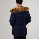 Alpha Industries N3B VF 59 REP.BLUE