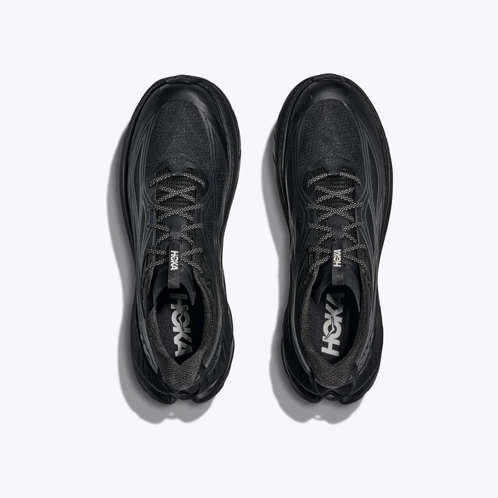 HOKA Mach Remastered męskie sneakersy Obsidian/Obsidian