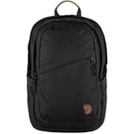 Fjallraven PLECAK RÄVEN 28 BLACK