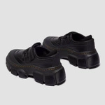 Dr. Martens DMXL MJ Mary Jane Leather Shoes 42060001