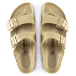 Birkenstock Arizona EVA Glamour Gold 1022465