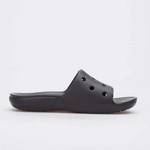 Crocs CLASSIC SLIDE BLACK