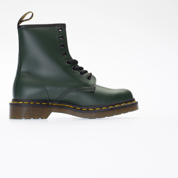 Dr. Martens 1460 SMOOTH LEATHER LACE UP BOOTS 11822207
