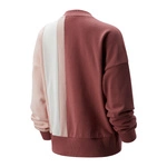 New Balance WOMEN'S  Athletics Higher Learning Crewneck