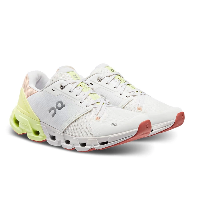 On Running CLOUDFLYER 4 W White-hay 7198249