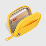 Fjallraven Portfel Kanken Card Wallet F23780-160 Ochre