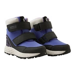 Reima Tec Dziecięce Buty Zimowe Hallava Breezy Violet 5400147A5660