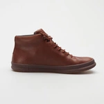 Camper Chasis Mid Brown