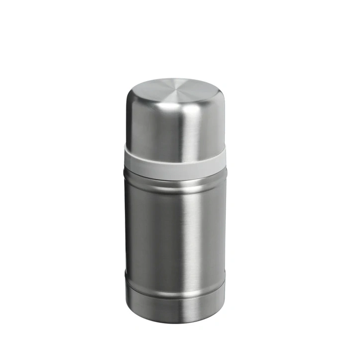 Stanley Termos Obiadowy Legendary 0.71l Stainless Steel Ash