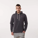 Levi's NEW ORIGINAL HOODIE MINERAL GREY ORE