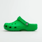 Crocs Classic Clog Kids Grass Green